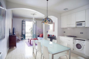 Ferienwohnung für 6 Personen ca 90 qm in Barcelona-Eixample, Costa Brava Costa del Maresme